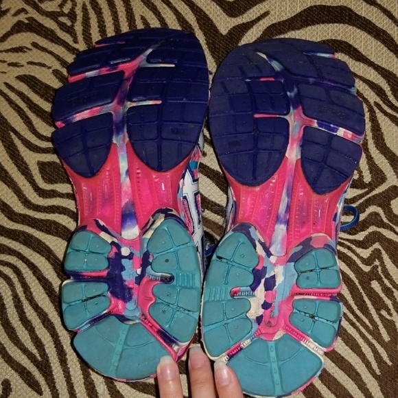 Women's asics sneakers - Picture 4 of 4